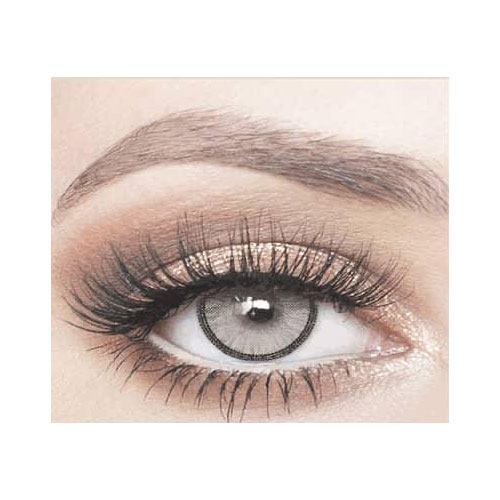 لنز رنگی اینوآر مدل Gray Green